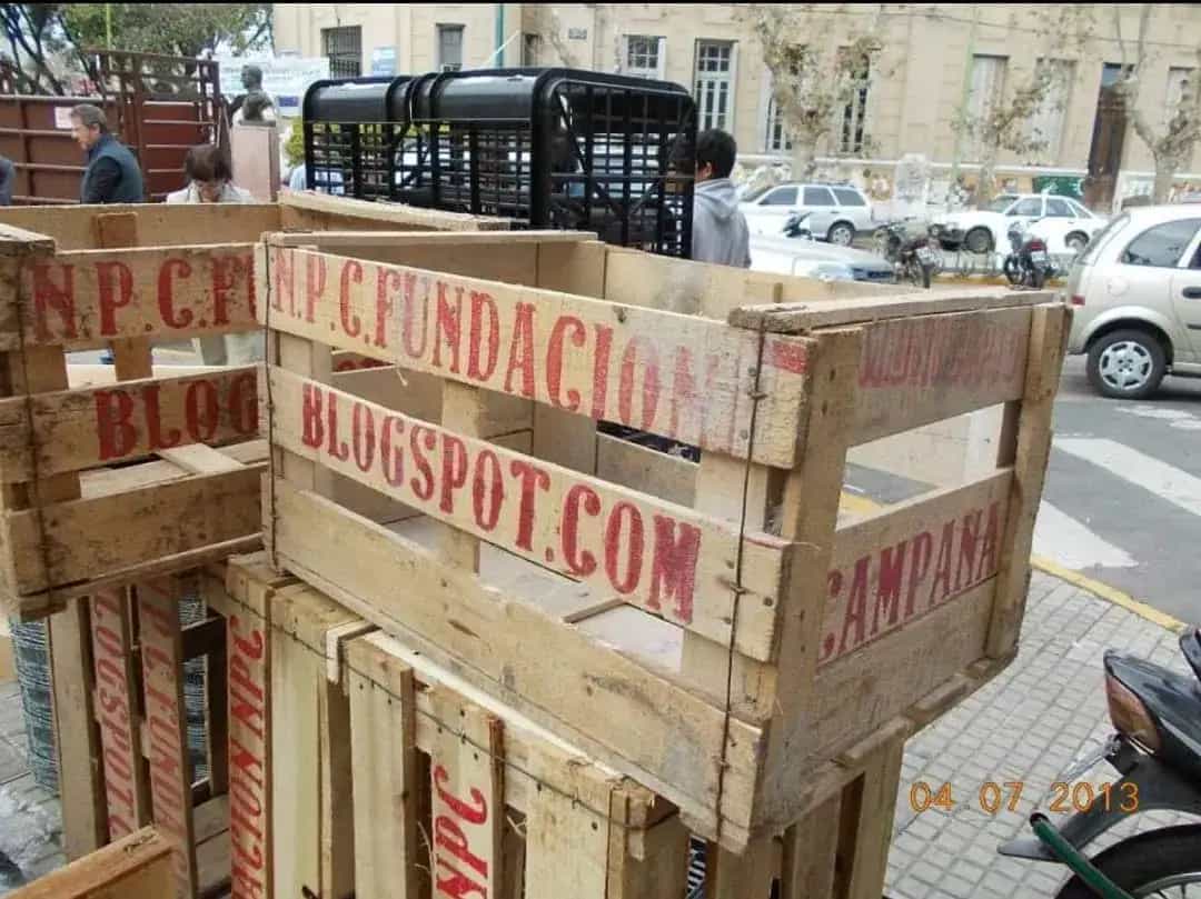 Actividades NCP - Desarrollo local