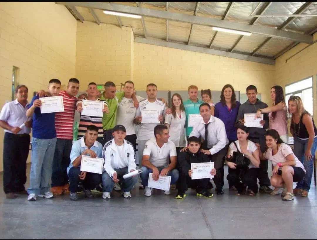 Actividades NCP - Sostenibilidad