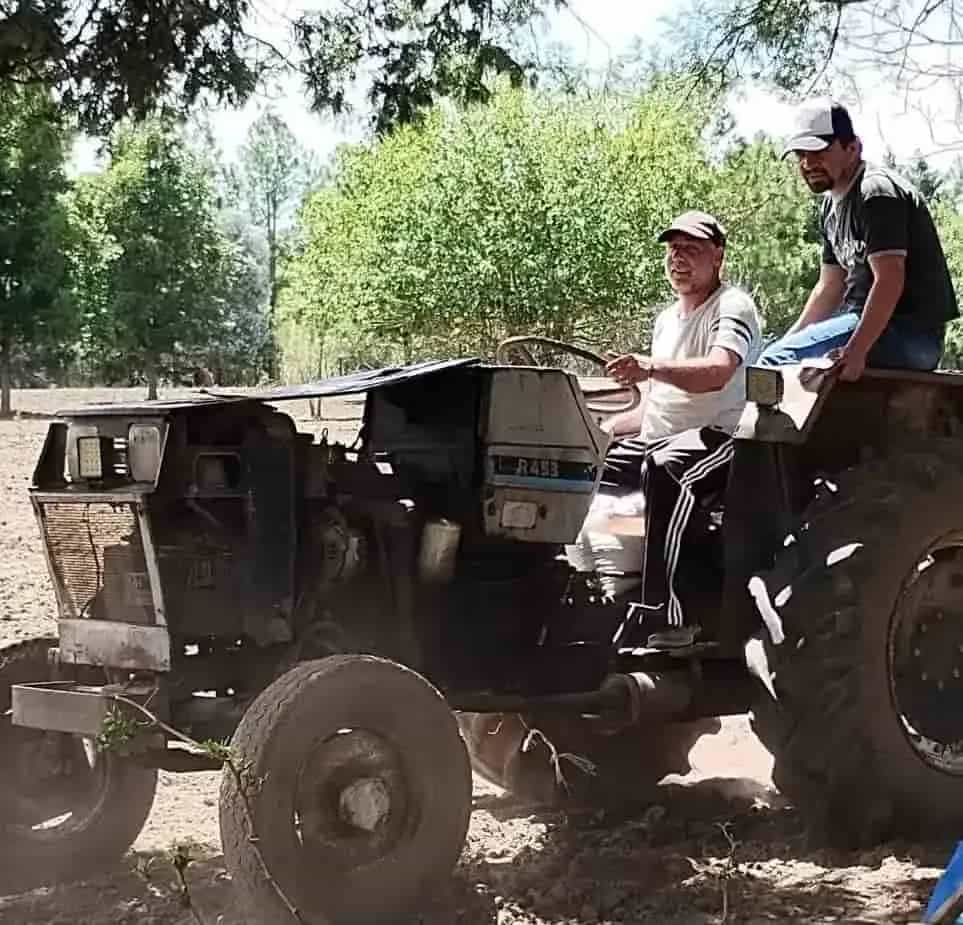 Campo Odetti - Sostenibilidad