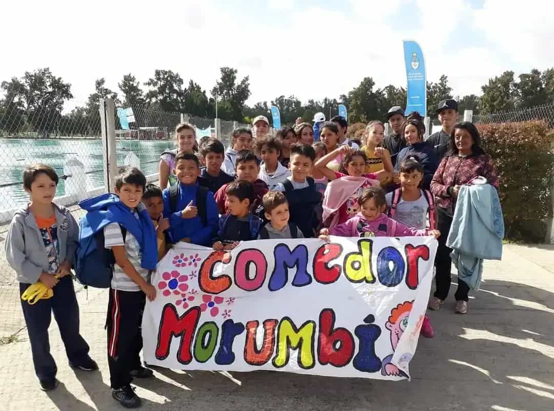 Comedor Morumbi - Vista exterior