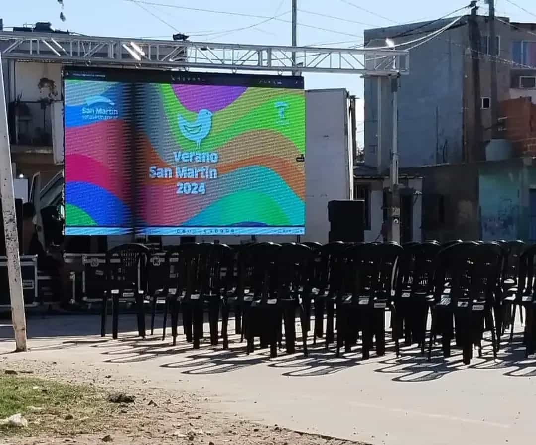Comedor Morumbi - Niños en el comedor